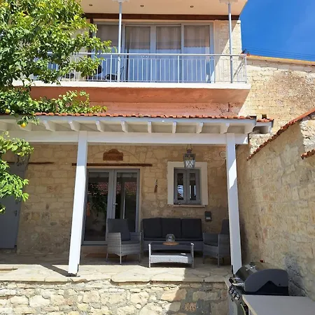 Prázdninový dům Vouno Vouni