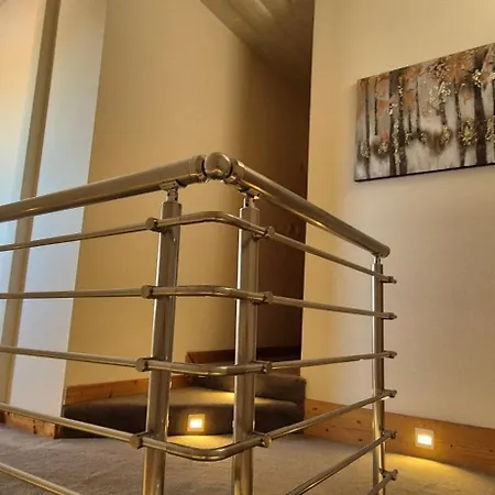 Prázdninový dům Vouno