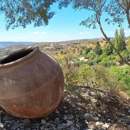 Vouno Prázdninový dům