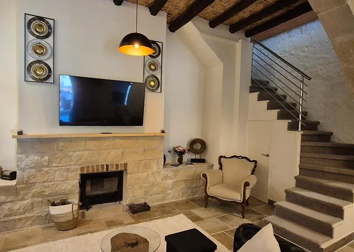 Prázdninový dům Vouno