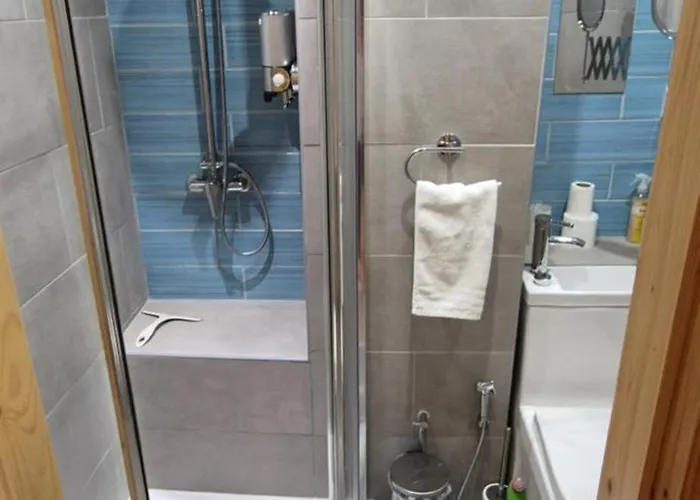 Prázdninový dům Vouno Vouni