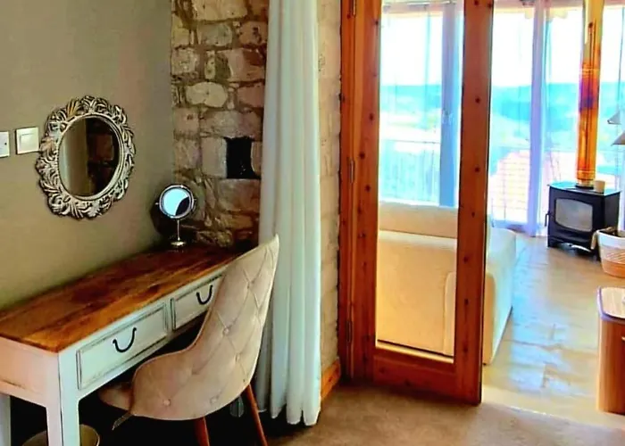 Vouno Prázdninový dům *