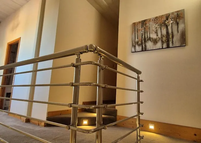 Prázdninový dům Vouno