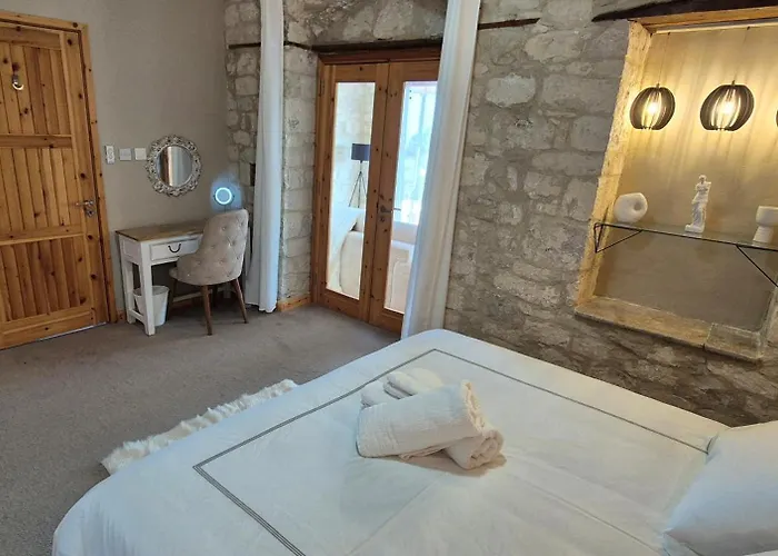 Prázdninový dům Vouno