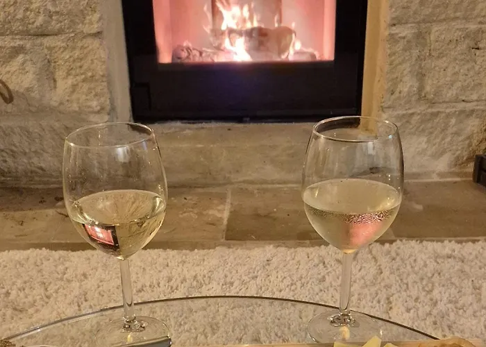 Vouno Prázdninový dům