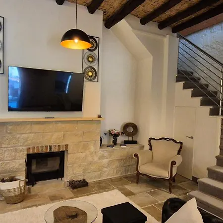 Holiday home Vouno
