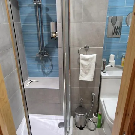 Holiday home Vouno Vouni