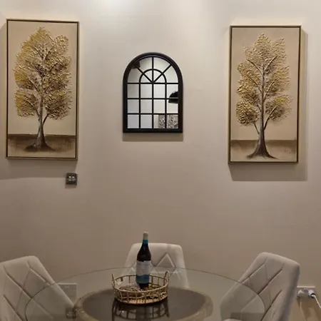 Vouno Case de vacanță Vouni