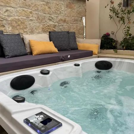 Vouno Holiday home *