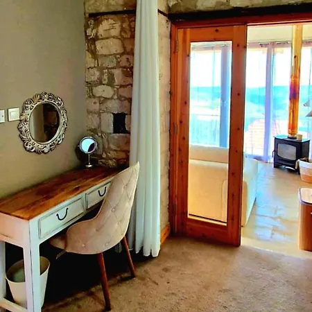 Vouno Case de vacanță *