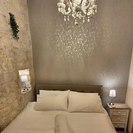 Holiday home Vouno Vouni