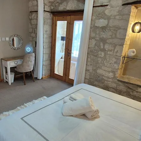 Holiday home Vouno