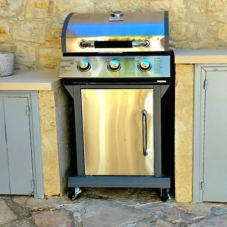 Vouno Case de vacanță *