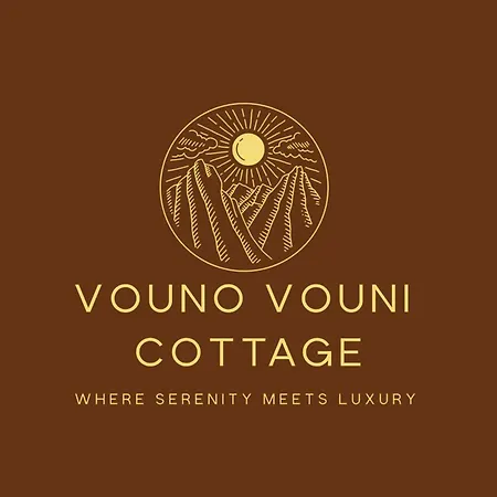 Vouno Case de vacanță Vouni