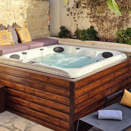 Vouno Case de vacanță Vouni