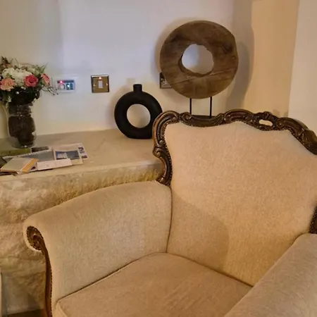 Holiday home Vouno Vouni