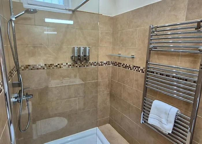 Vakantiehuis Vouno *