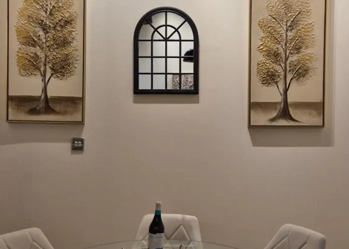 Vouno Prázdninový dům Vouni