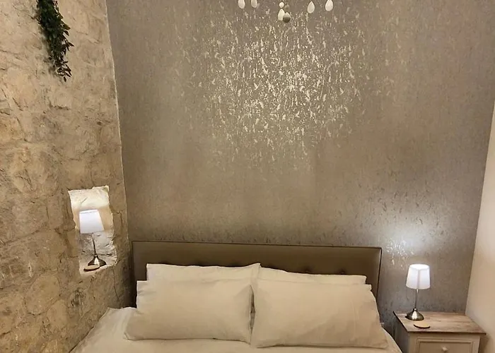 Prázdninový dům Vouno Vouni